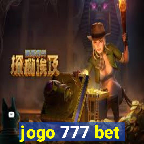 jogo 777 bet